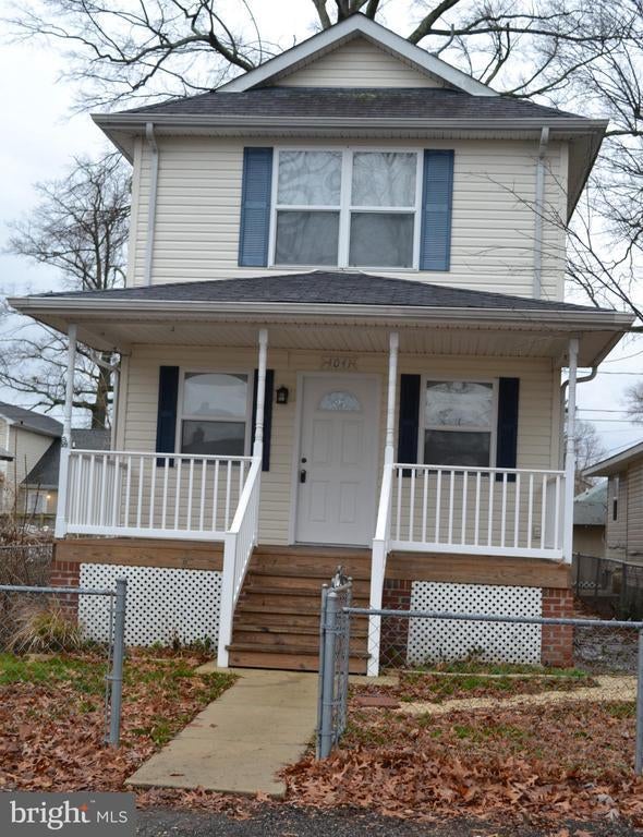 4041 9th St, North Beach