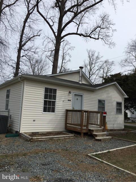 3848 2nd St, North Beach