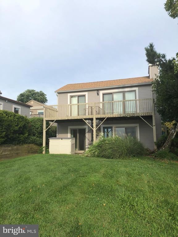 4009 Band Shell Ct, Chesapeake Beach