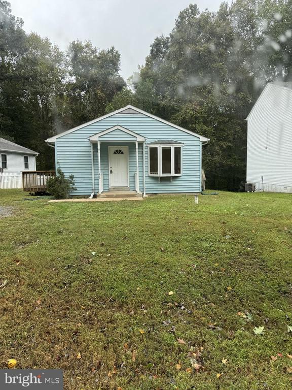 8416 Stock Dr, Lusby