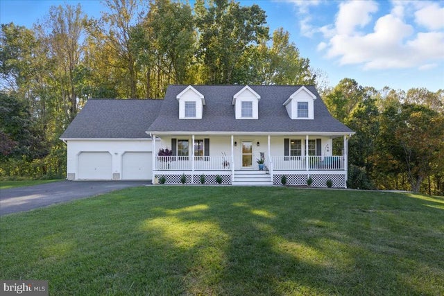 1011 Doris Dr, Owings