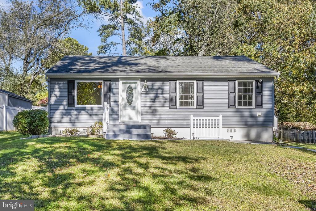 1542 Avenue C St, ST LEONARD