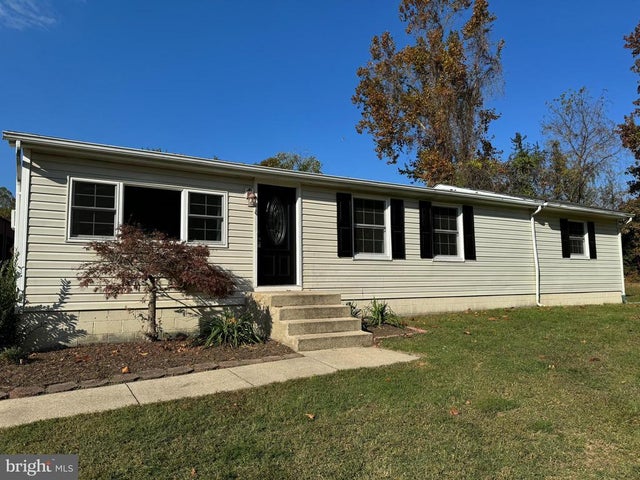 1581 Skinners Turn Rd, Owings