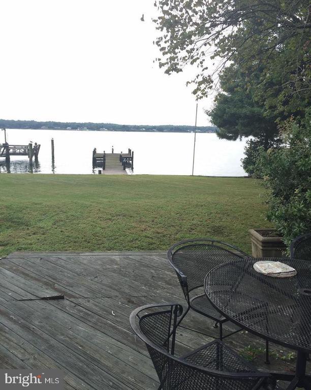 14821 Patuxent Ave, Solomons