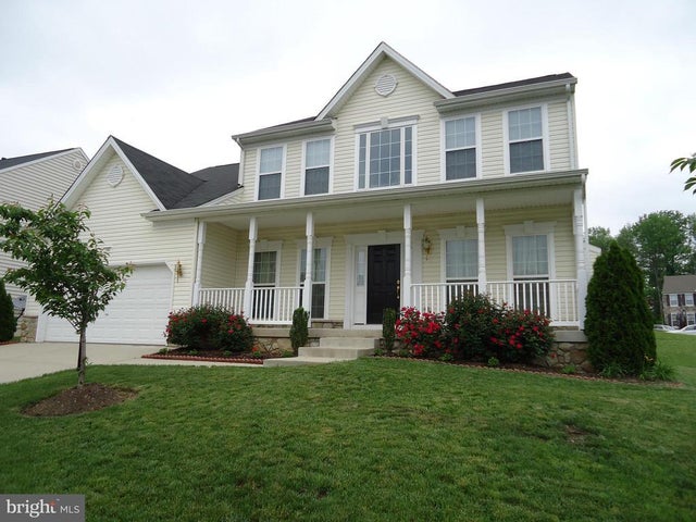 169 Thomas Jefferson Ter, ELKTON