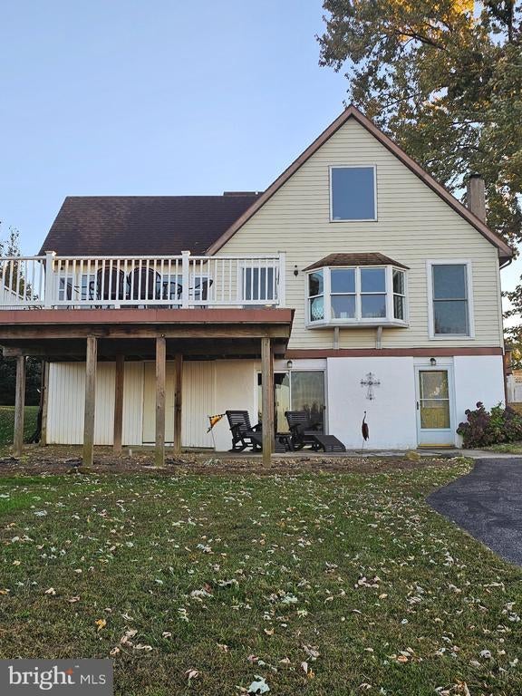 82 Basin Rd, Earleville