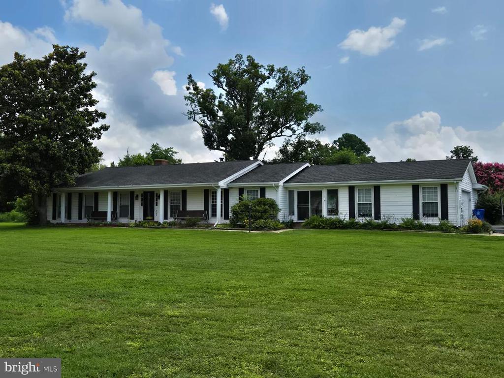 301 Queen Anne St, LA PLATA