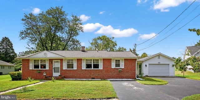 2622 Shiloh Church Rd, Bryans Road