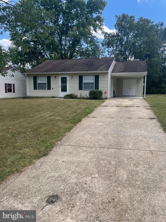 2409 York Ct, Waldorf