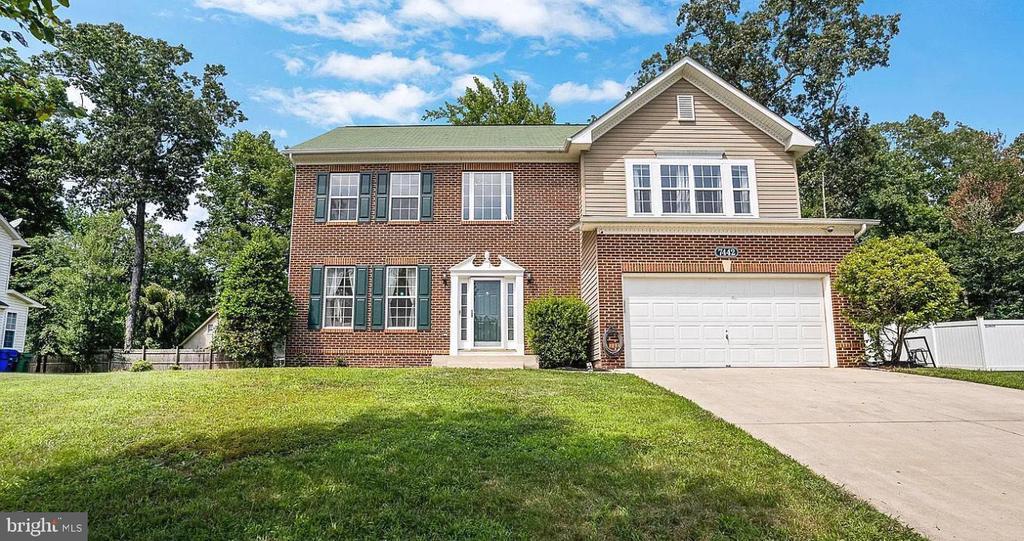 7442 Tottenham Dr, WHITE PLAINS