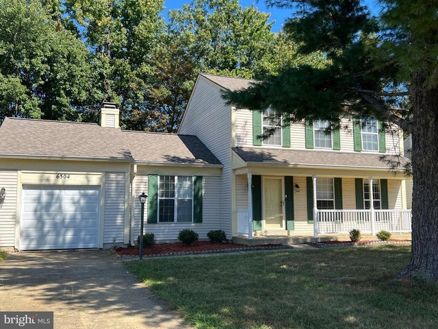 6304 Cheetah Ct, Waldorf