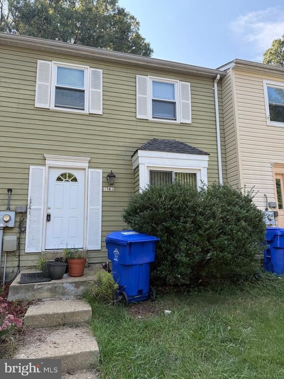 3361 Ryon Ct, Waldorf