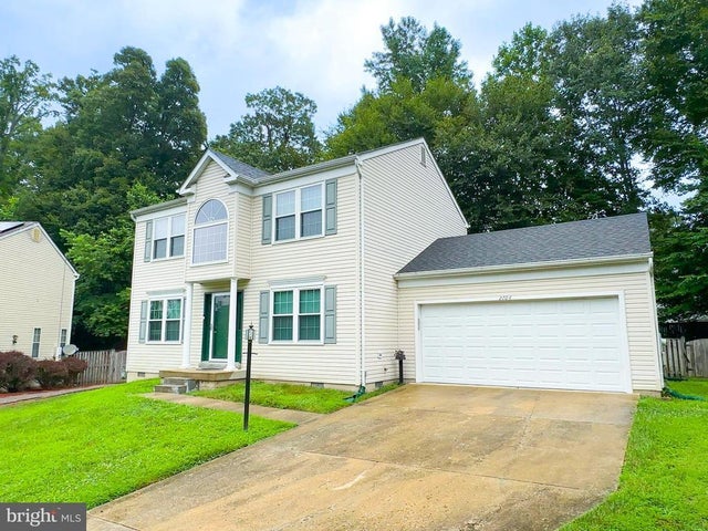 2704 Tred Avon Ct, Waldorf