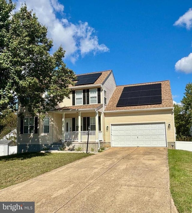 10886 Moore St, Waldorf