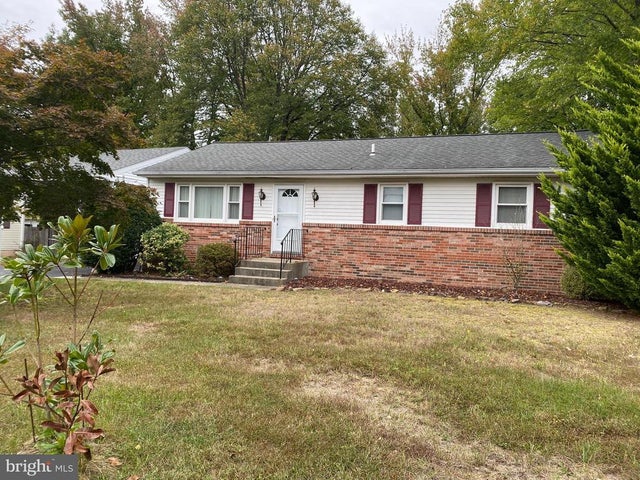 11712 Lancelot Dr, Waldorf