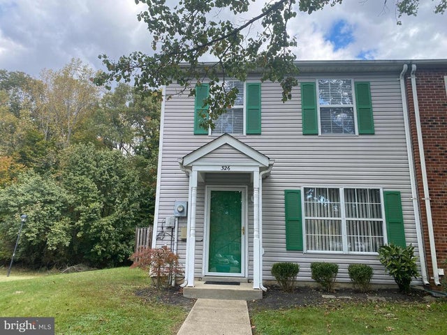 326 Tumbleweed, Waldorf