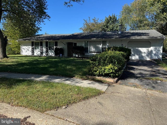 2205 Pinefield Ct, Waldorf