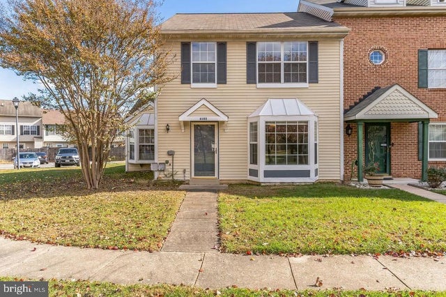 6103 Red Squirrel Pl, Waldorf