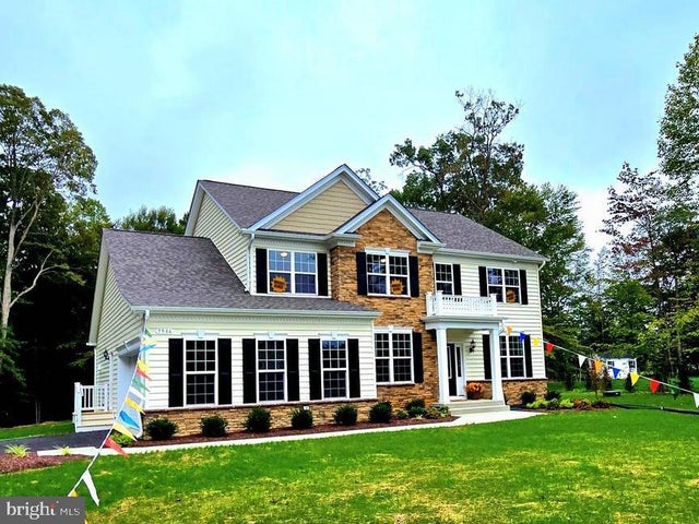 7986 Benjamin Stoddert Ct Rooms, La Plata