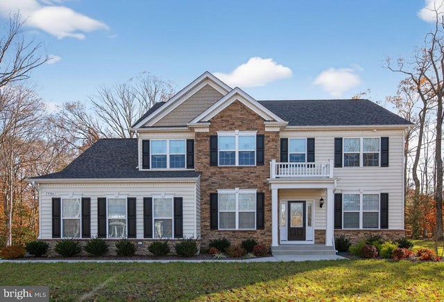 7986 Benjamin Stoddert Ct *rooms*, La Plata