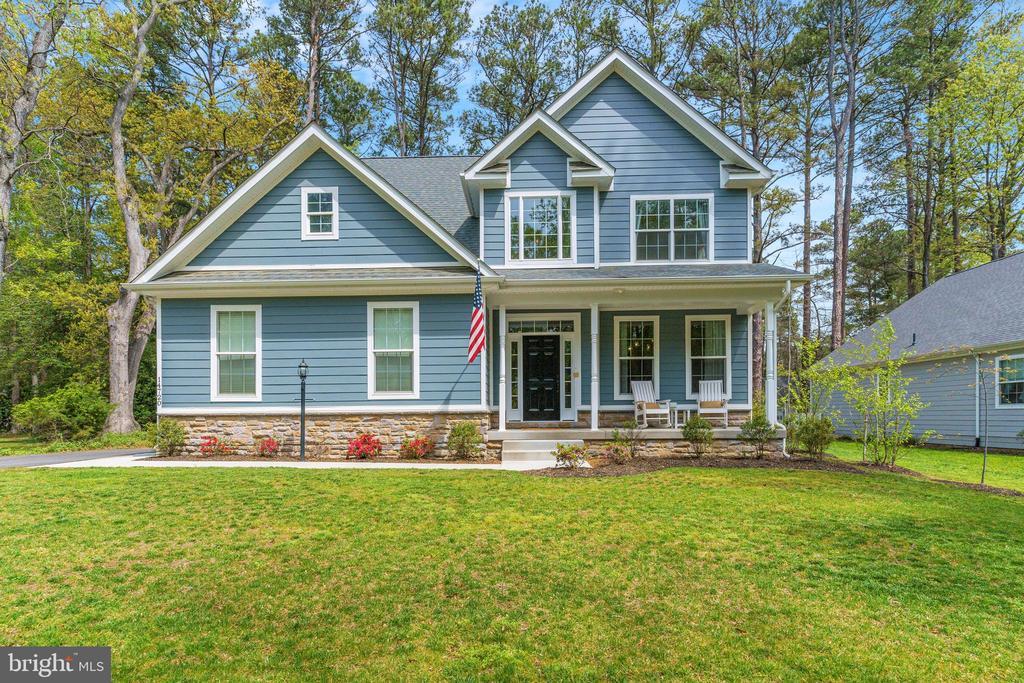 14720 Locust Ct, ISSUE