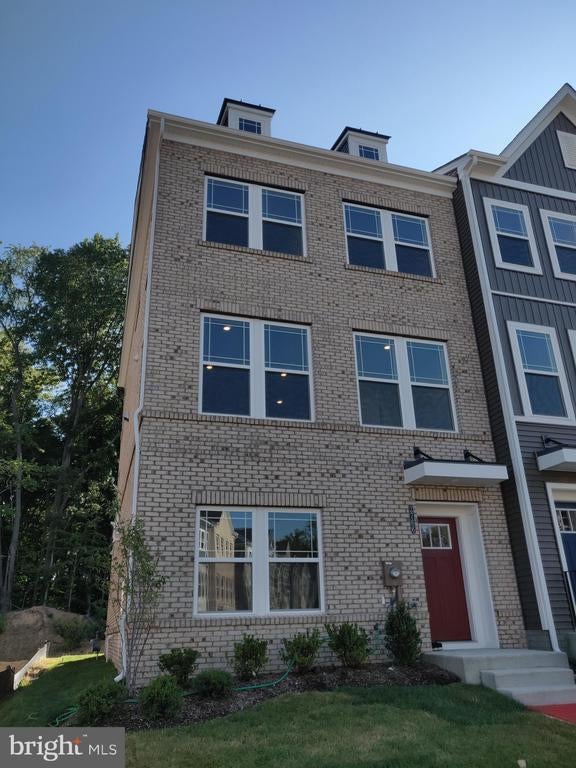 2766 Bridgewater Dr, Bryans Road