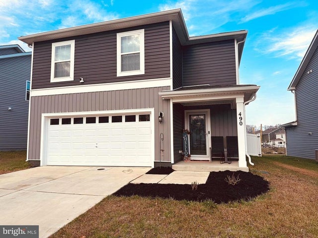 490 Mossy Grove Ln, La Plata