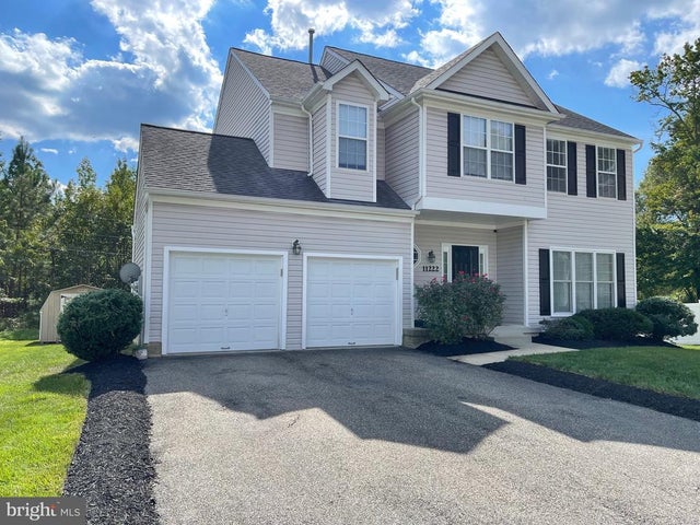 11222 Bel Aire Ct, Waldorf