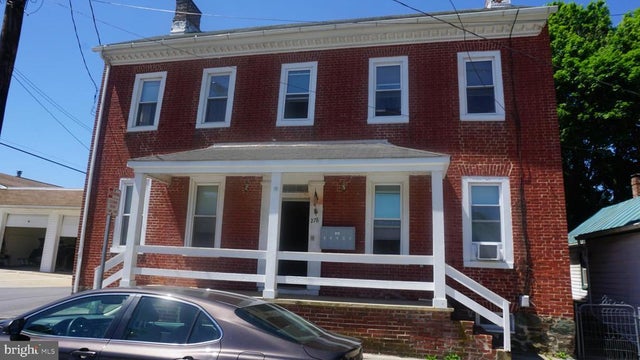 276 E Main St #4, Westminster