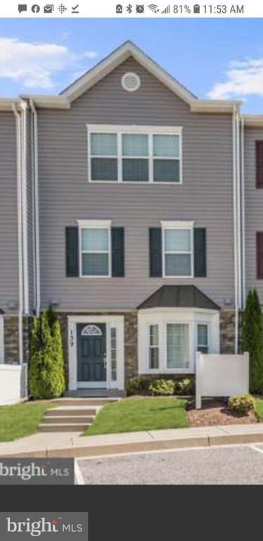 1826 Cassandra Dr #139, Eldersburg