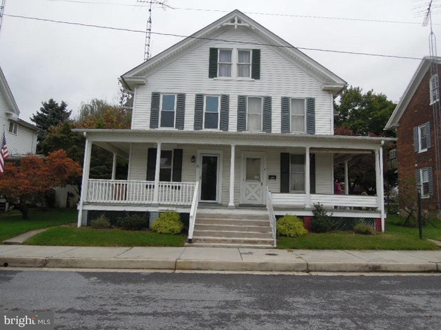 6 N Farquhar St, Union Bridge