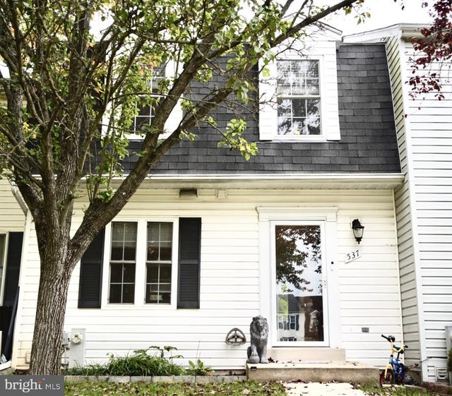 537 Congressional Dr, Westminster