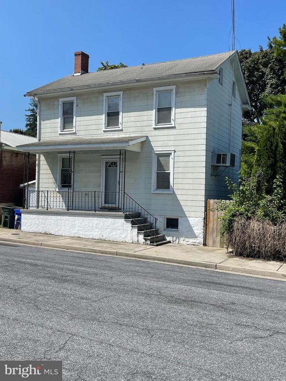 4 Farquhar St, Union Bridge