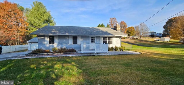 3044 Old Gamber Rd, Finksburg