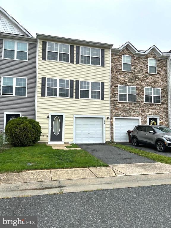 206 Oyster Catcher Ct, Cambridge