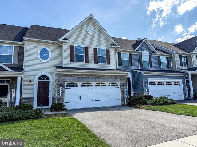 5363 Yellow Birch Way, Frederick