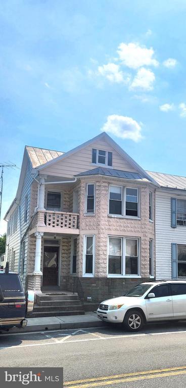 511 Main St W, Emmitsburg