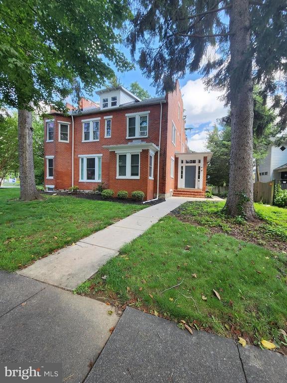 316 Upper College Ter #2, Frederick