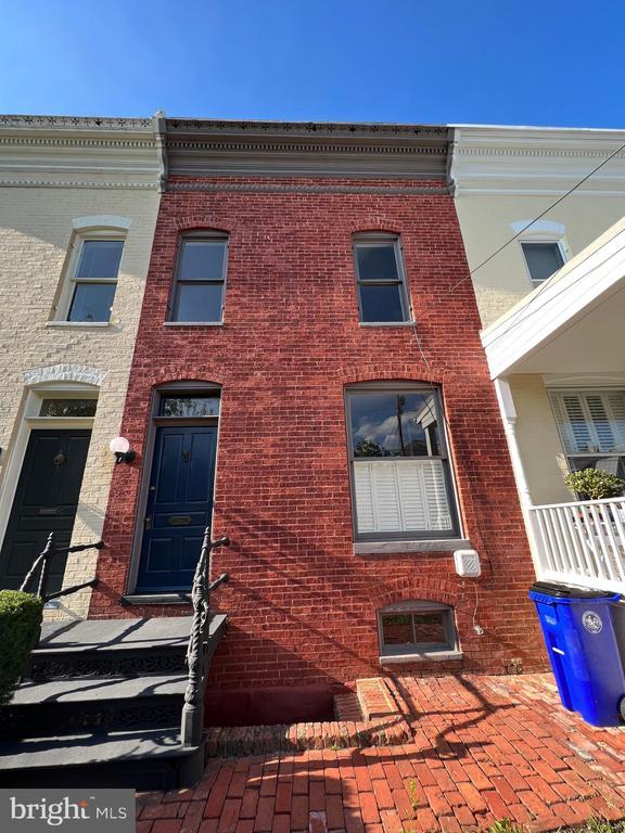 103 E 7th St, Frederick