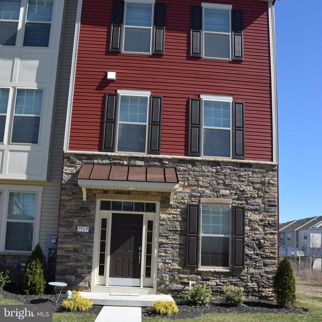 7919 Wormans Mill Rd, Frederick