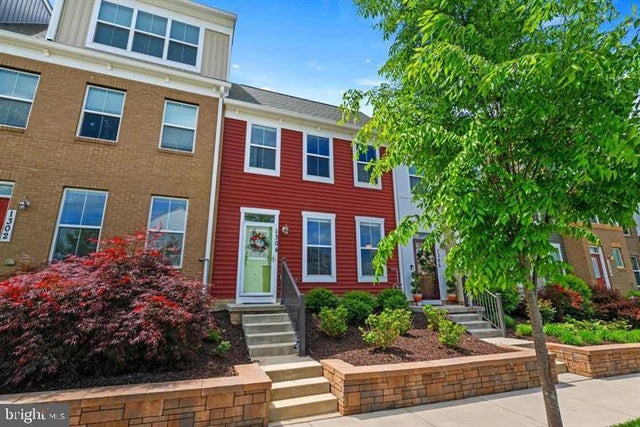 1304 Sandoval Ct, Frederick