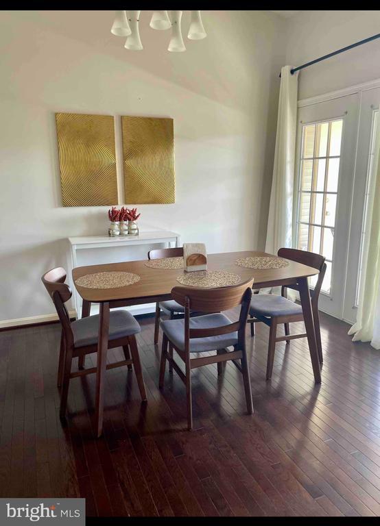 2137 Wainwright Ct #2b, Frederick