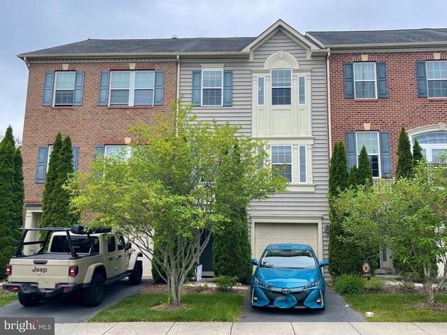 9737 Braidwood Ter, Frederick