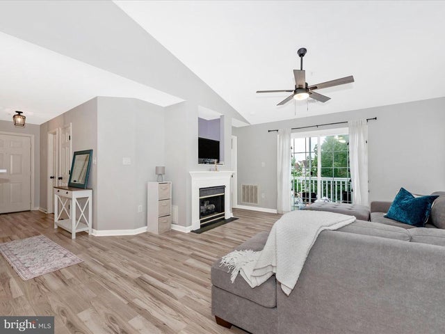 2501 Coach House Way #3a, Frederick