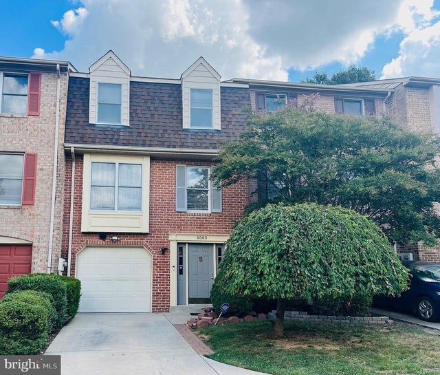 8008 Broken Reed Ct, Frederick