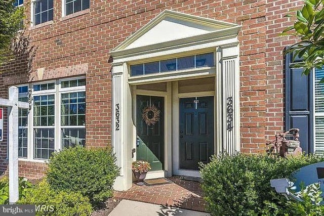 3632 Holborn Pl #3632, Frederick