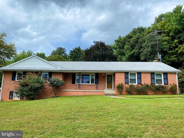 11102 Putman Rd, Thurmont