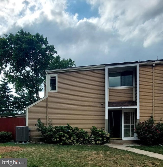 7187-d Cypress Ct, Frederick