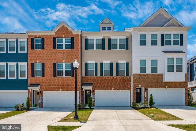 5050 Macdonough Pl, Frederick