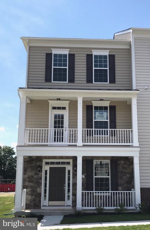 2727 Egret Way, Frederick